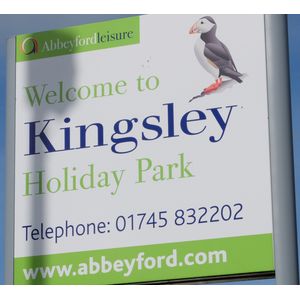 Kingsley Holiday Park Pensarn