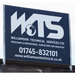 Williamson Technical Services Pensarn