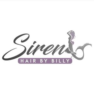 Siren Hair By Billy 2