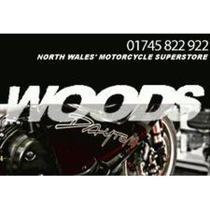 Woods Motorcycles
