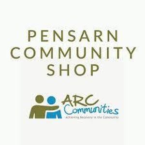 Arc Communities Shop Pensarn