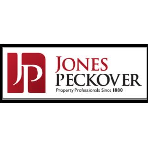 Jones Peckover
