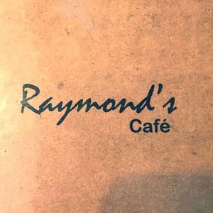 Raymonds Cafe