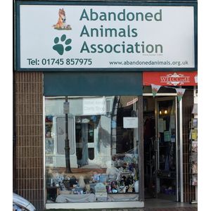 Abandoned Animals Association