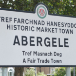 Abergele Fair Trade Town 2