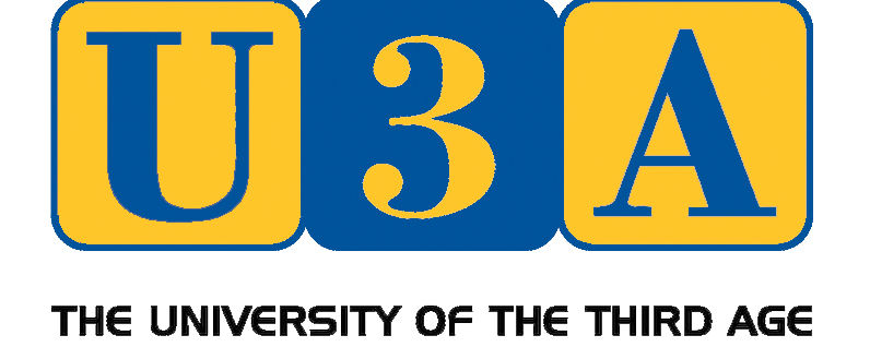 U3A Logo