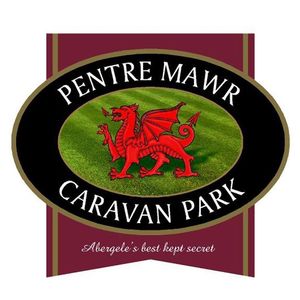Pentre Mawr Caravan Park Pensarn