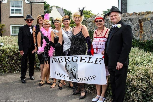 Abergele Theatre Group