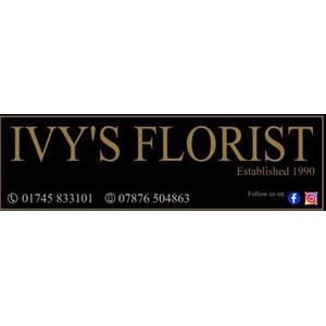 Ivys Florist