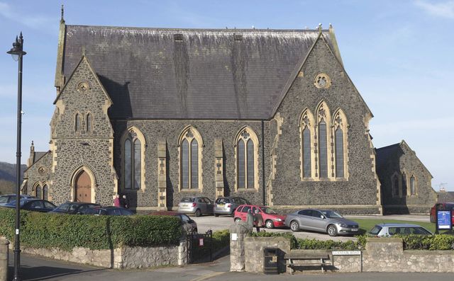 Abergele Churches Mynydd Seion 3