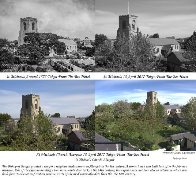 Abergele Now And Then 3
