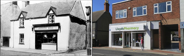 Abergele Now And Then 5