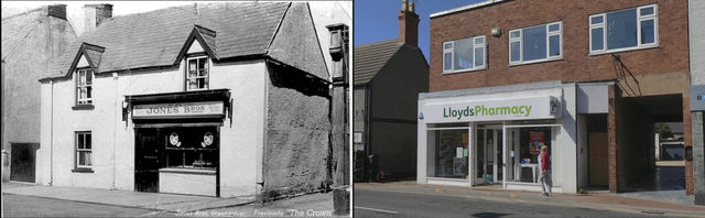 Abergele Now And Then 6