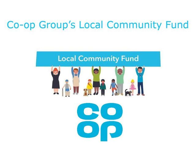 Co Op Local Community Fund