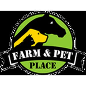 Farmandpet logo