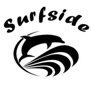 Surfside 2 B Logo 2 B8 214w