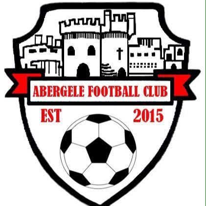 Abergele Football Club Logo 1
