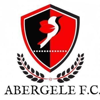 Abergele Football Club Logo 2