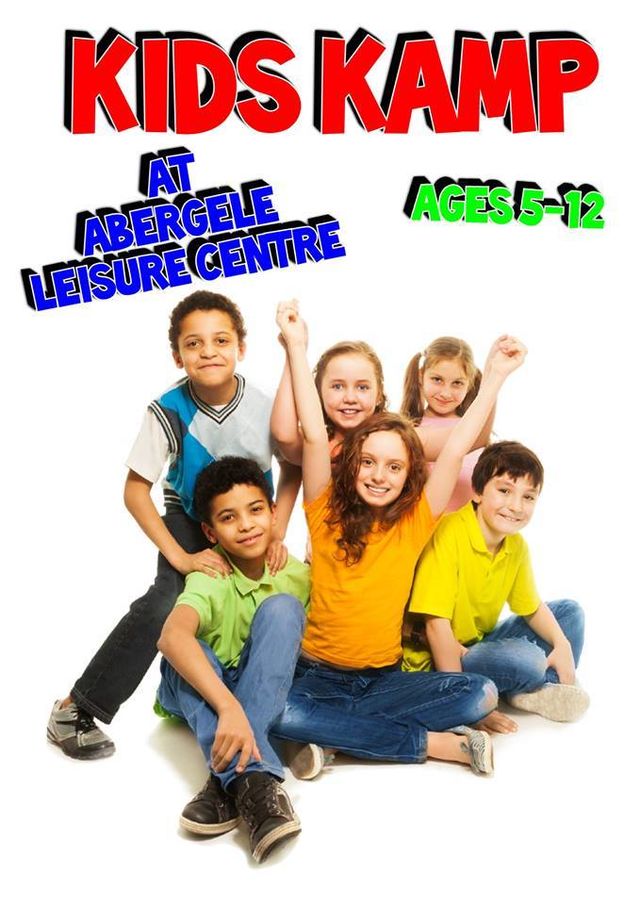 Abergele Leisure Centre 11