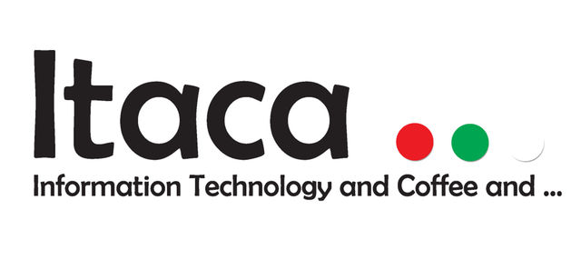 Itaca Logo