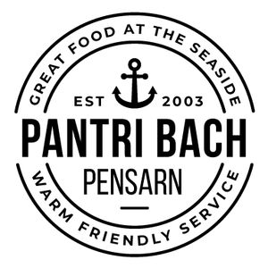 Pantri Bach Logo