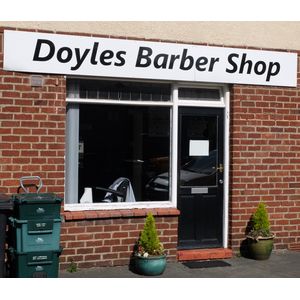Doyles Barber Shop