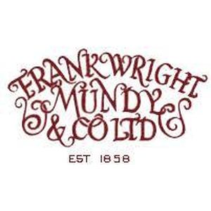 Frank Wright Mundy