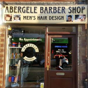 Abergele Barber Shop