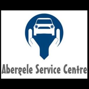 Abergele Service Centre