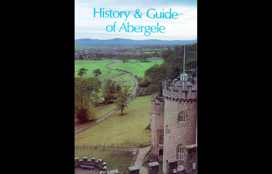 Abergele History 1981 2