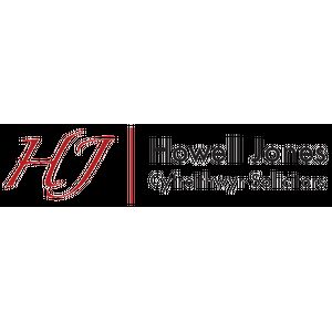 Howell Jones Logo